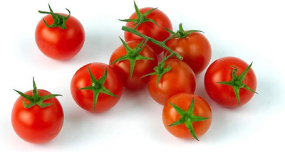 Qualtivate PUA-9A Cherry Tomato Red Seed(300 per packet)