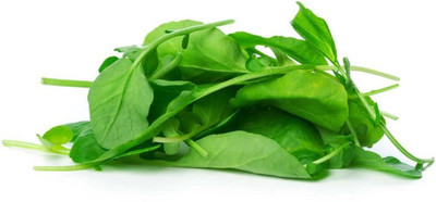 VibeX ® LXI-490 Desi Spinach (Palak) Seed(500 per packet)