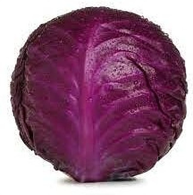 Aywal Purple Cabbage Seed(270 per packet)