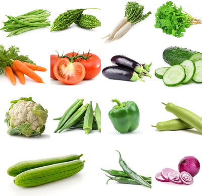 DEYS AGRO ™ organic 15 variety vegetable seeds combo pack biij Seed(280 per packet)