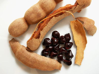 Aywal Malabar Tamarind Seed(10 per packet)