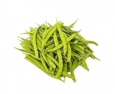 Quentova Cluster Beans (देसी गावरान गवार )-7N-SWAT Seed(150 per packet)