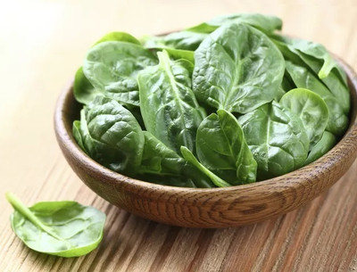MYLAWN पालक के बीज/Palak Spinach Seed(800 per packet)