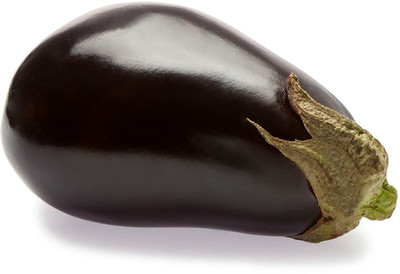 UGRA Brinjal/Eggplant Vegetable Seed(250 per packet)