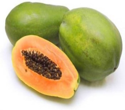 Pbevergreen papaya Seed(60 per packet)