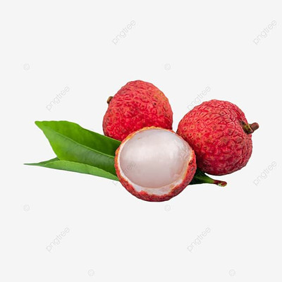 Aywal Sweet Lychee Fruit Seed(4 per packet)