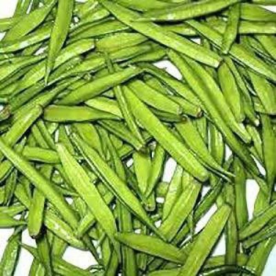 KANAYA Cluster Beans ,Guar Phali, Seed(22 per packet)