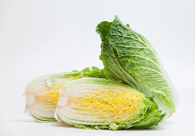 WILLVINE HAR -XII Chinese Cabbage Veg Seeds [2.5g] Seed(750 per packet)