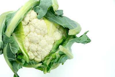 Optima white cauliflower,gobhee seeds Seed(45 per packet)
