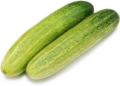 jkfarm Desi Kheera, Cucumber Seed(130 per packet)