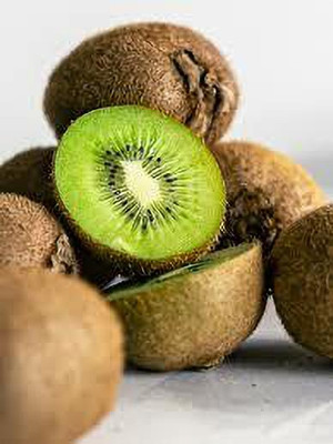 Oliver best quality hybrid kiwi fruit Seed(120 per packet)