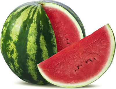 Qualtivate DXL-2AT Calsweet - Watermelon Seeds Seed(100 per packet)