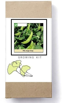 Biosnyg Sugar Snap Pea Seed(1000 per packet)