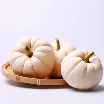 CYBEXIS Rare High Quality Non-GMO Pumpkin Seeds400 Seeds Seed(400 per packet)