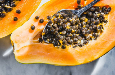 BDSresolve papaya Seed(50 per packet)
