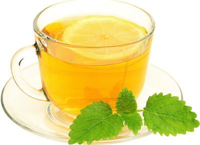 CYBEXIS NBIR-8 - Non-GMO Lemon Balm - (750 Seeds) Seed(750 per packet)
