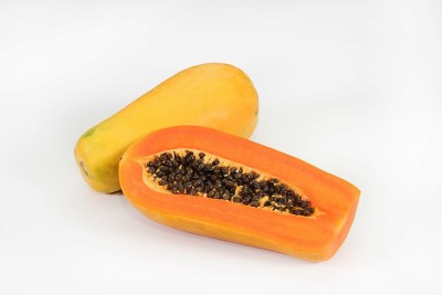 BDSresolve papaya seeds for planting/papaya seeds 37 Seed(37 per packet)