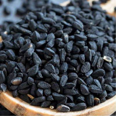 BDSresolve Black cumin seeds PACK OF 2215 Seed(2215 per packet)