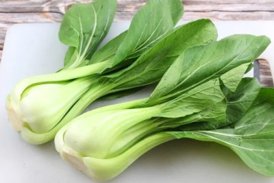 CEZIUS Seeds for Planting Asian Greens – Pak Choi Vegetable Seed(65 per packet)