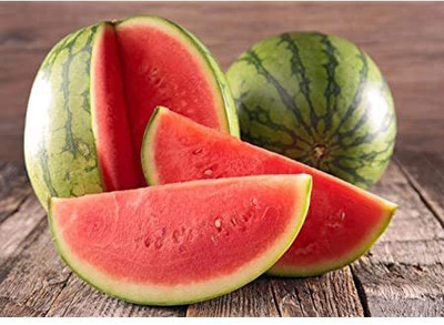 MKR Enterprises Watermelon Seed(50 per packet)