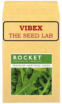 CYBEXIS Rocket Hybrid Seeds2800 Seeds Seed(2800 per packet)