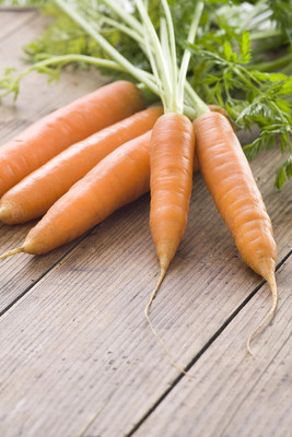 Qualtivate HYB-9A Little Finger - Carrot Seeds Seed(300 per packet)