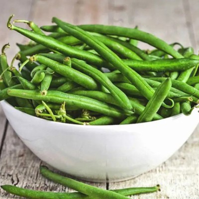 PMA Beans Seed, Organic Vegetable Seed, Bean Hybird , Beans Gardening Veg Seed(35 per packet)