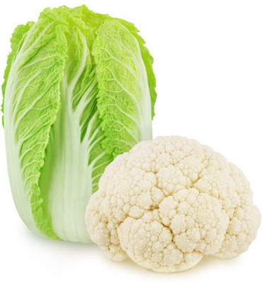 Raunak white cauliflower,gobhee seeds Seed(40 per packet)