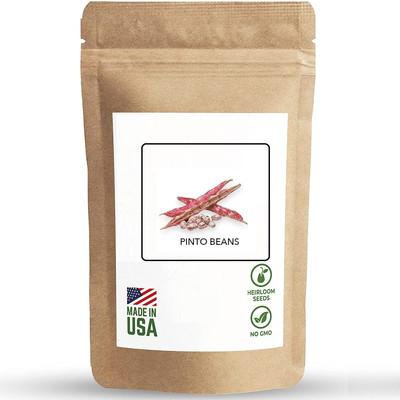 Biosnyg Pinto Beans Seed(100 per packet)
