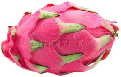 Oliver BEST QUALITY F1 HYBRID DRAGON FRUIT SEEDS Seed(30 per packet)