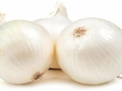 Aywal Small Shallot White Onion Seed(400 per packet)