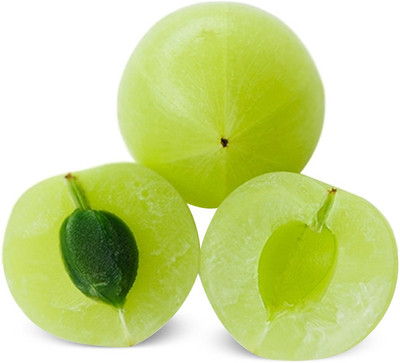 Arshiayat Amlaki Seeds,Amla Seeds,Amloki Seed(11 per packet)