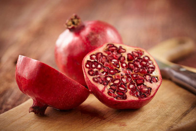 BDSresolve anardana fruit seeds for plant/pomegranate seeds 20 Seed(20 per packet)