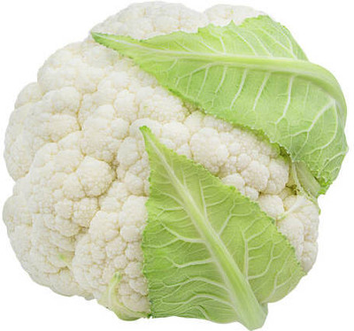 Naturomart white cauliflower,gobhee seeds Seed(40 per packet)