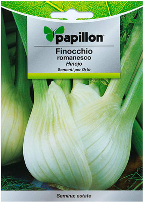 KNESSiN Fennel Seed(200 per packet)