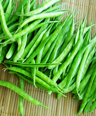 Oliver CLUSTER BEANS SEEDS Seed(11 per packet)