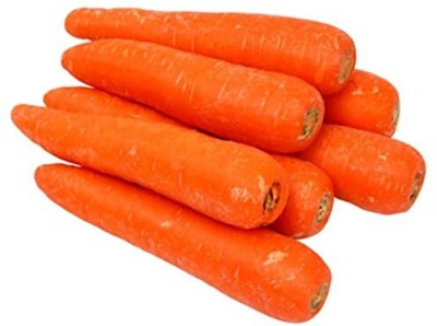 Lorvox Atomic Red Carrot Seed(325 per packet)