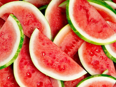 Quentova High Quality Watermelon-AHS-5W Seed(100 per packet)