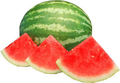 Quentova Sweet and juicy watermelon fruit-SWAT-9R Seed(100 per packet)