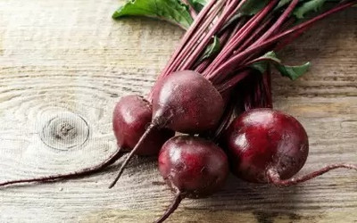 Aro Beetroot Seed(213 per packet)