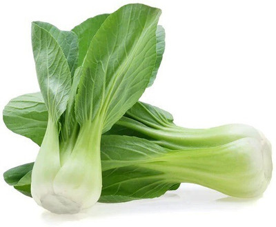 Quentova Bok Choy / Pak Choi-VS-2S Seed(300 per packet)