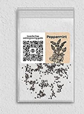 Biosnyg NDIR-77 Peppermint-[200 Seeds] Seed(200 per packet)