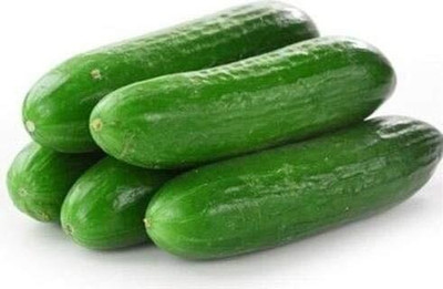 Qualtivate HYB-1A CUCUMBER AGRI SALAD SEEDS Seed(300 per packet)