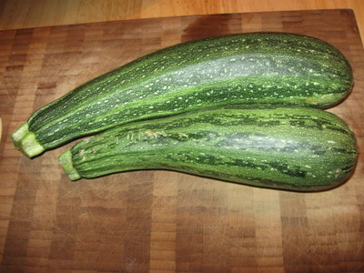 Qualtivate PUA-7A COCOZELLE SQUASH Italian Zucchini Seed(30 per packet)
