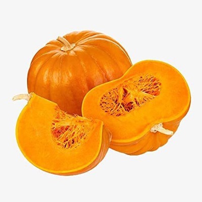 CYBEXIS High Germination Pumpkin Seeds Four Seasons400 Seeds Seed(400 per packet)