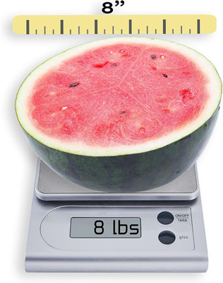 Qualtivate PUA-4A Sugar Baby Watermelon Seeds Seed(100 per packet)