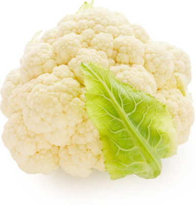Jui white cauliflower,gobhee seeds Seed(45 per packet)