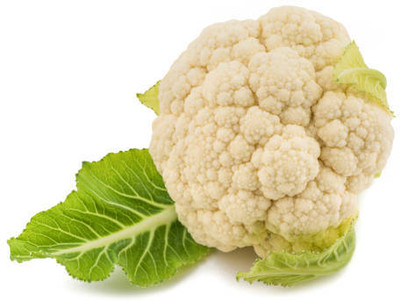 Brondi white cauliflower,gobhee seeds Seed(40 per packet)
