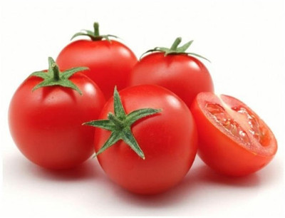 VRAKSHA Cherry Tomatoes Seed(2000 per packet)