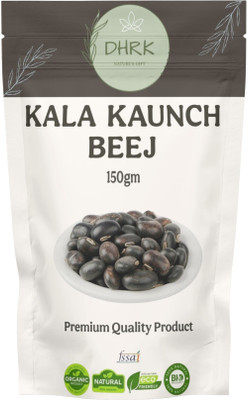 DHRK KALA KUNCH BEEJ Seed(150 g)